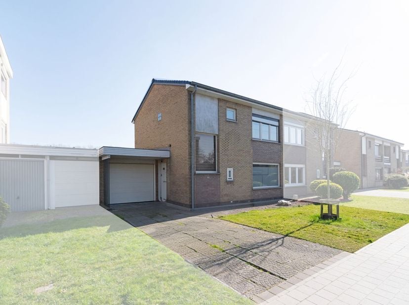 Maison à vendre
                    à 8000 Brugge