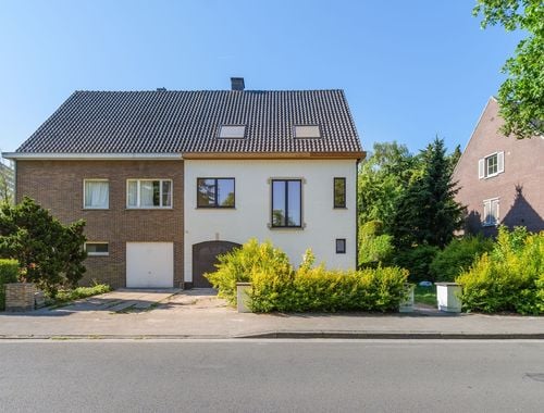                                         Burgerswoning te koop in Gent, € 1.295.000
