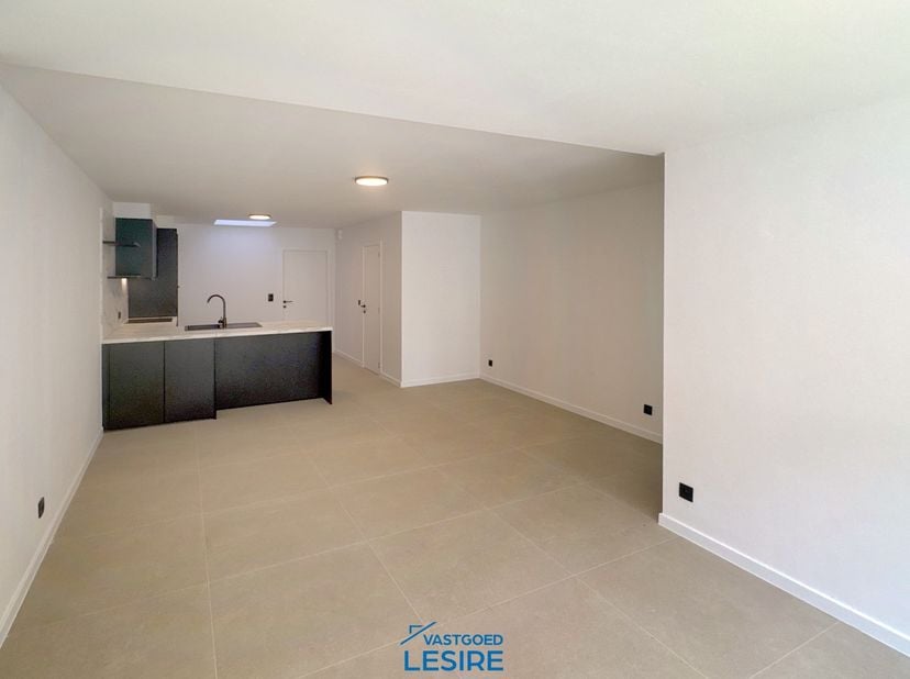 Dit luxueus afgewerkt appartement met een oppervlakte van ± 102m² in het centrum van Roeselare heeft EPC label A.&lt;br /&gt;
&lt;br /&gt;
Zeer interessant rendem