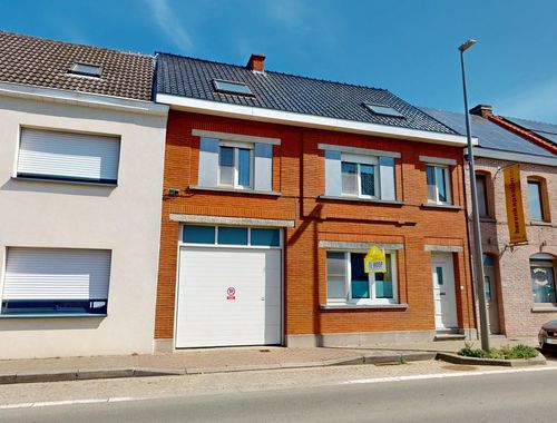                                         Maison à vendre à Zingem, € 450.000
