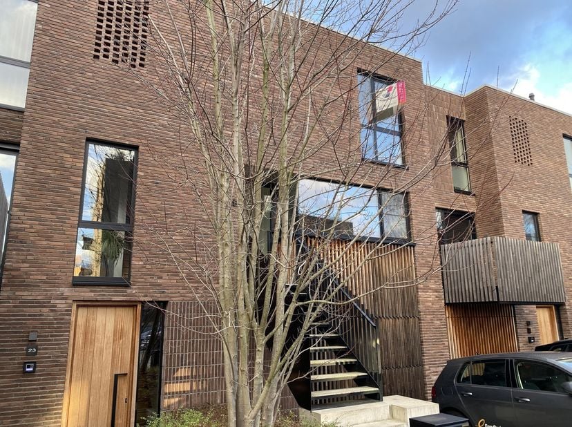 Maison à louer
                    à 3500 Hasselt