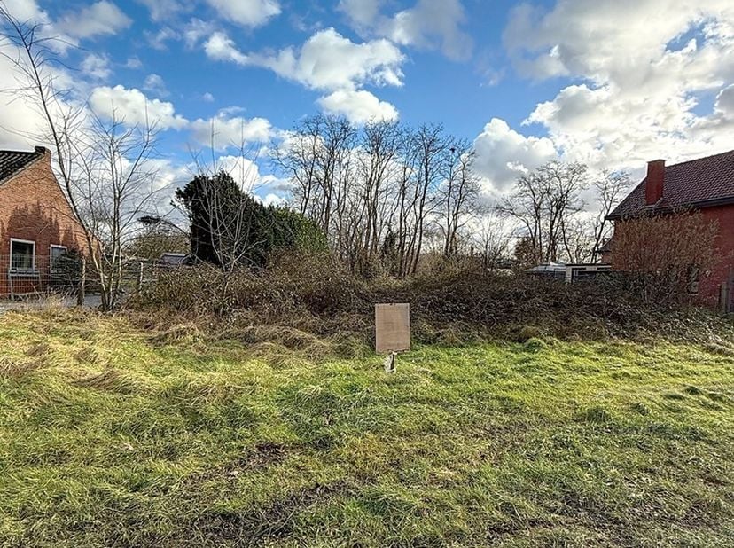 Terrain à vendre
                    à 3500 Hasselt