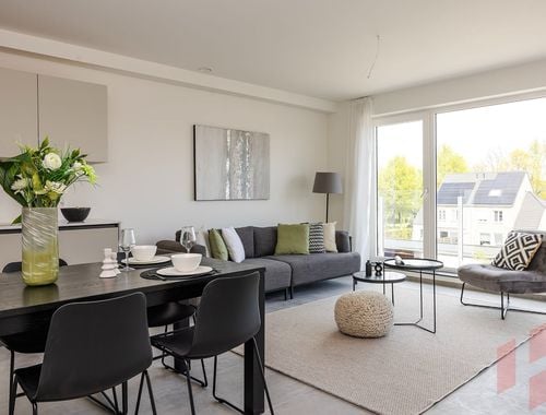                                         Appartement te koop in Kruibeke, € 380.500
