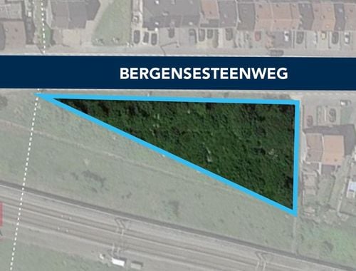                                         Industriegrond te koop in Halle, € 749.000
