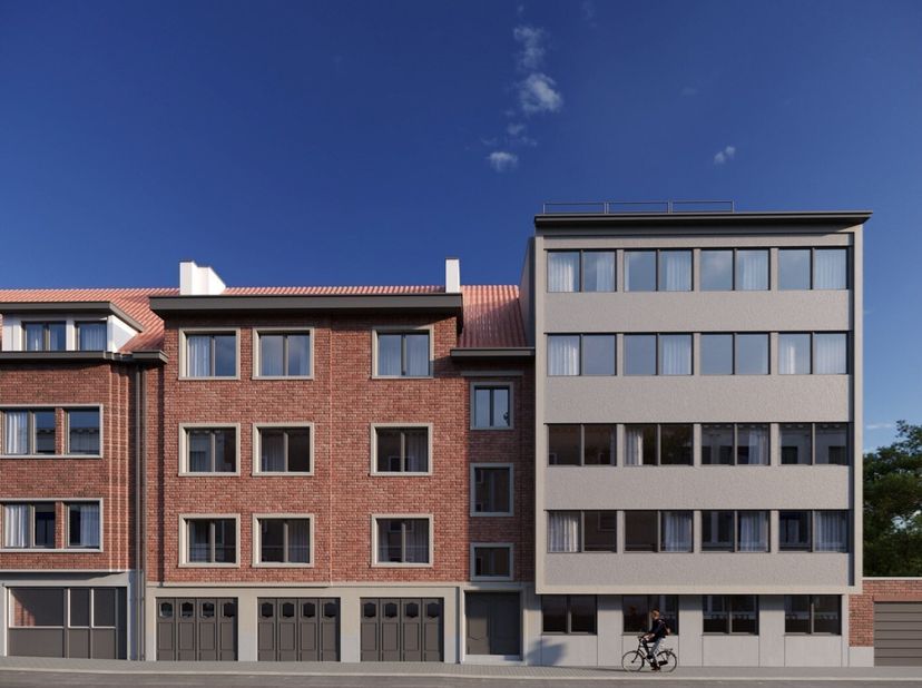 Kot-Colocation à louer
                    à 3000 Leuven
