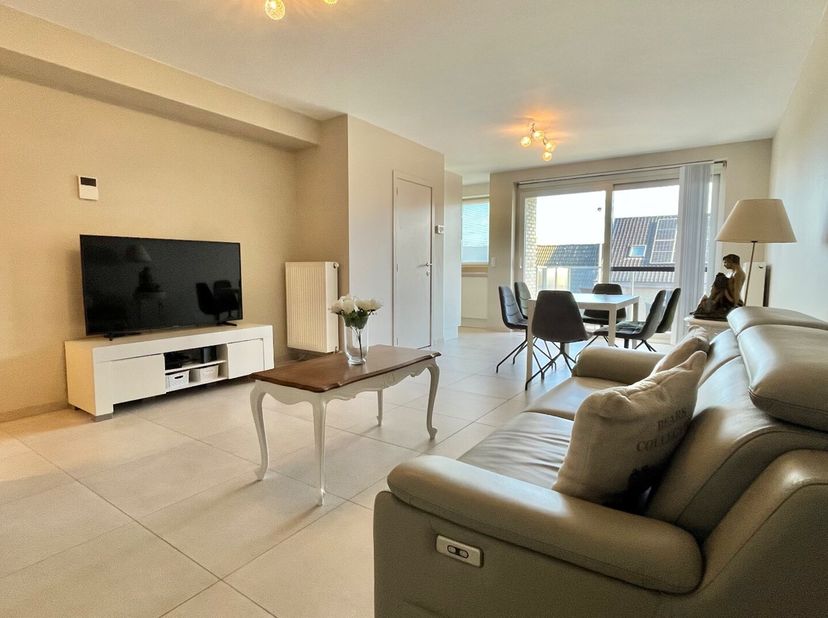 Appartement à vendre
                    à 8770 Ingelmunster