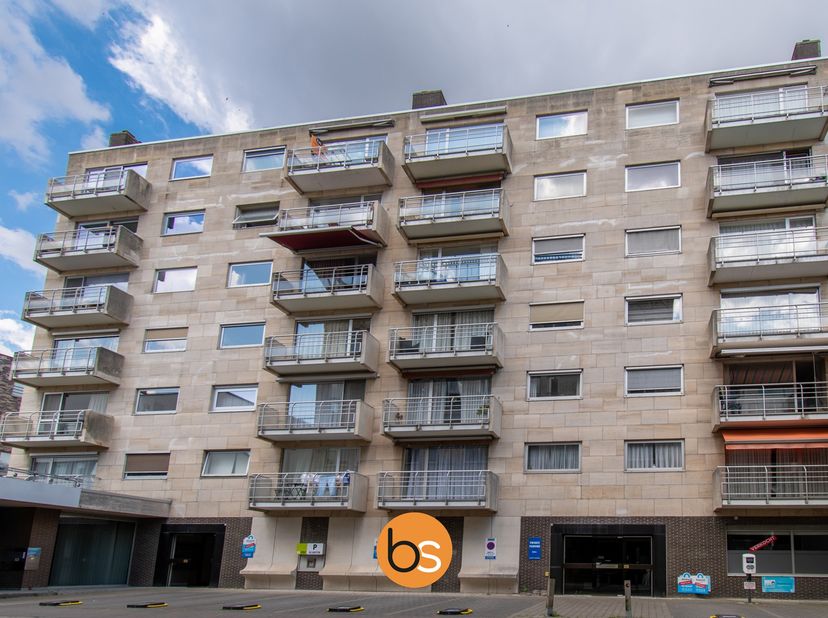 Appartement à louer
                    à 8800 Roeselare