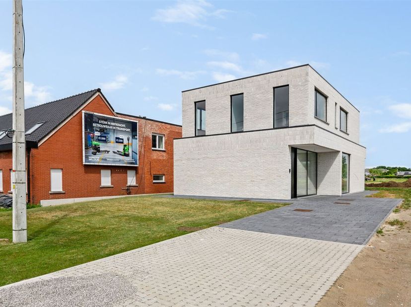 Maison à vendre
                    à 2801 Heffen
