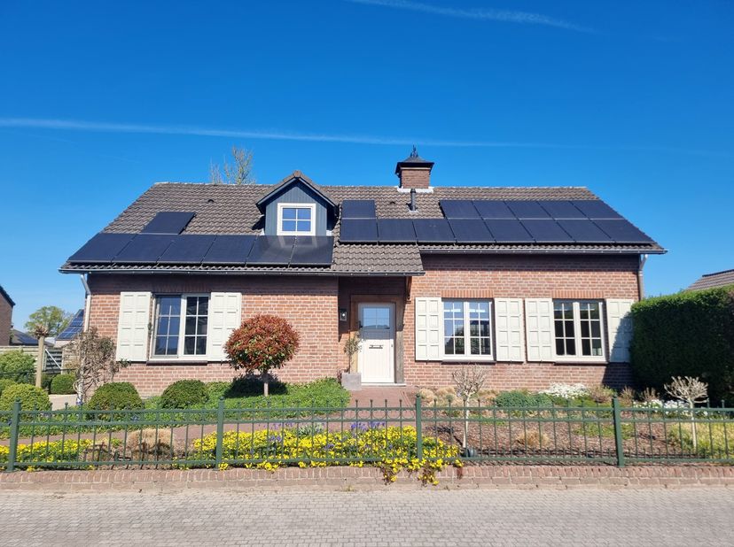 Maison à vendre
                    à 3960 Bree
