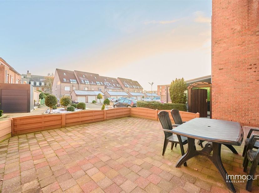Appartement à vendre
                    à 3920 Lommel