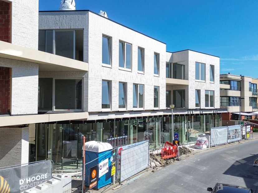 Appartement te koop
                    in 8420 Wenduine