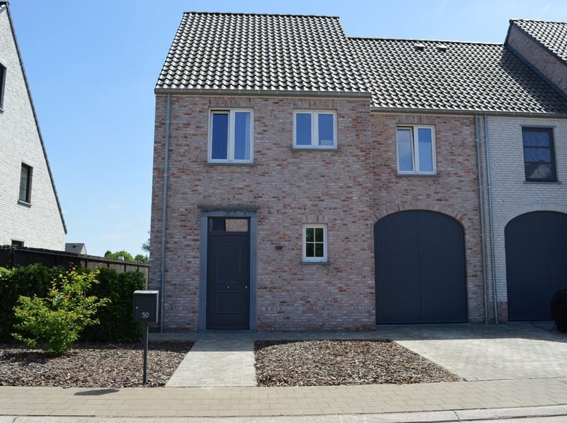 Maison à louer
                    à 8500 Kortrijk