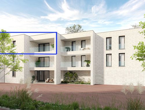                                         Appartement te koop in Kinrooi, € 305.954
