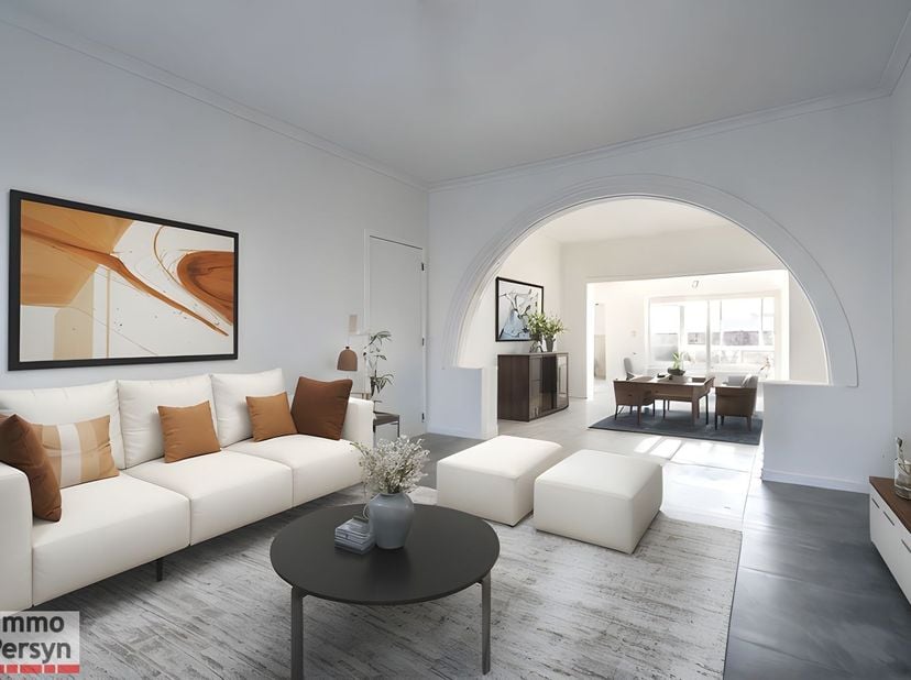 Maison à vendre
                    à 3270 Scherpenheuvel