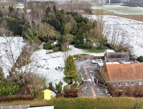                                         Terrain à bâtir à vendre à Bekkevoort, € 182.000
