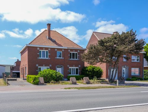                                         Woning te koop in Staden, € 245.000
