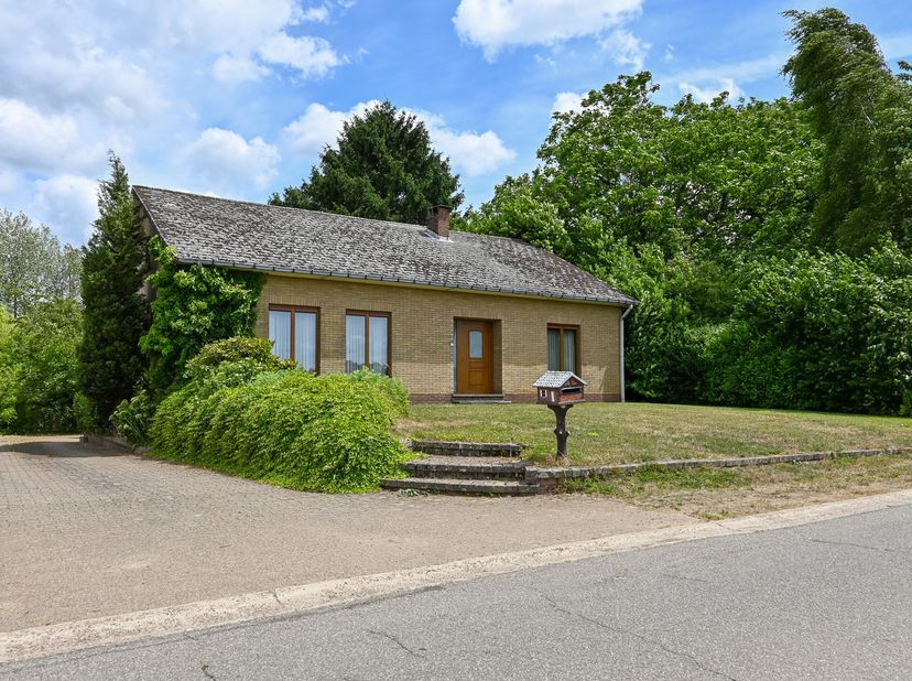 Maison à vendre
                    à 3545 Halen