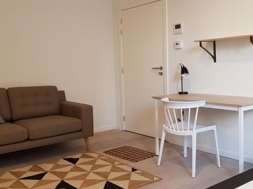 Appartement à louer
                    à 3000 Leuven