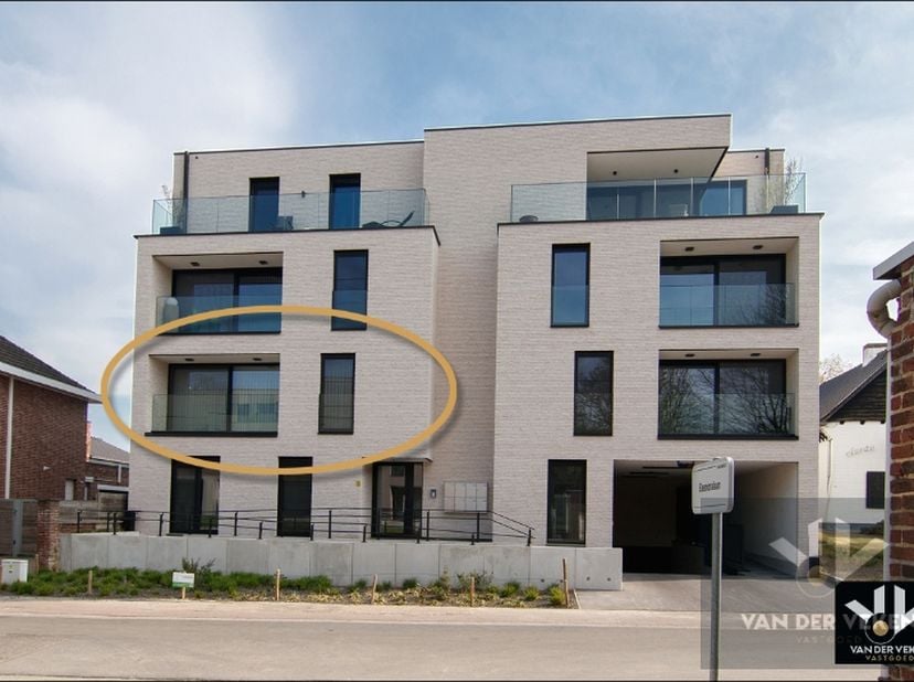 Appartement à vendre
                    à 3720 Kortessem