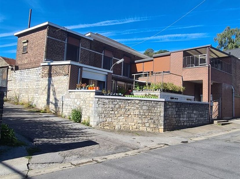 Maison à vendre
                    à 4500 Huy