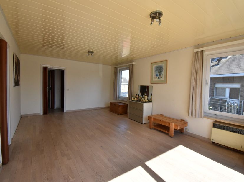 Appartement à vendre
                    à 8310 Sint-Kruis
