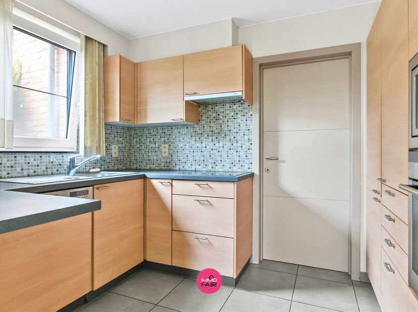 Appartement à vendre
                    à 3690 Zutendaal