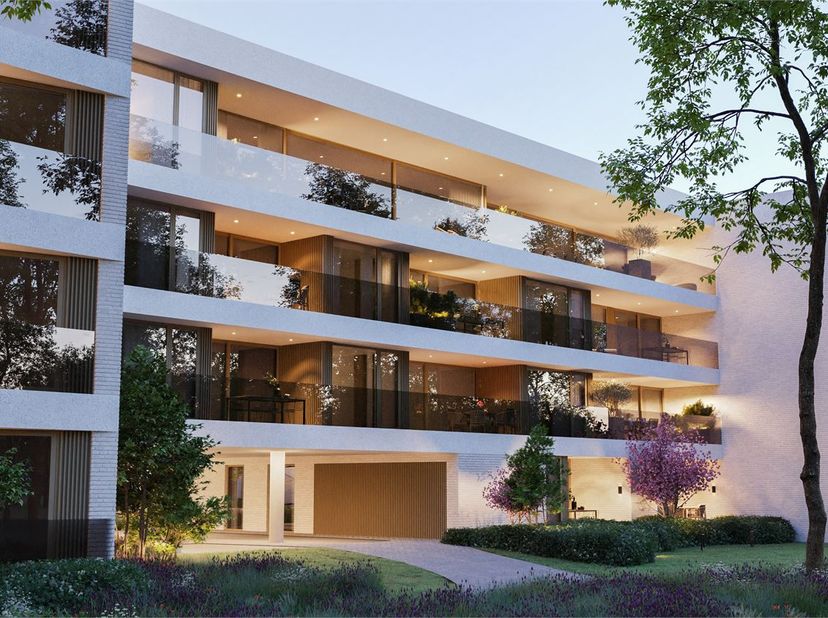 Appartement à vendre
                    à 3900 Overpelt