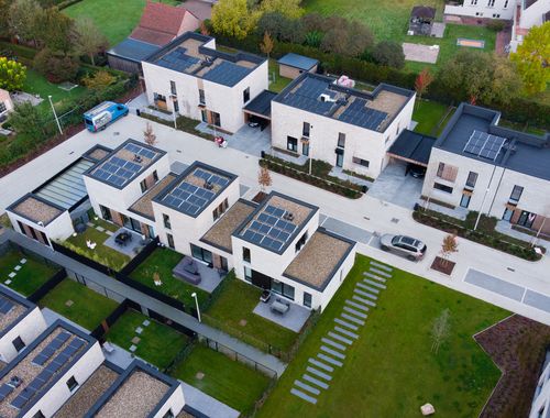                                         Maison à vendre à Peer, € 389.600

