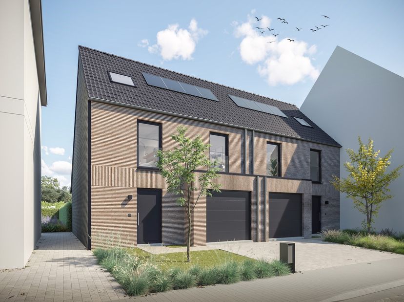 Huis te koop
                    in 9750 Zingem