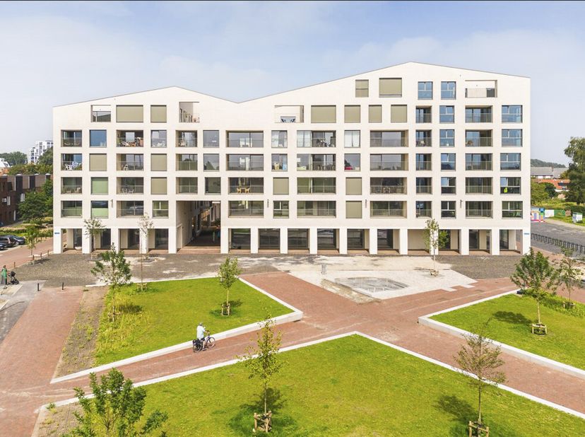 COMMERCIËLE RUIMTE &lt;br /&gt;
 &lt;br /&gt;
Op toplocatie in Turnhout!  &lt;br /&gt;
Op wandelafstand van zowel het centrum als het station van Turnhout bevindt zich