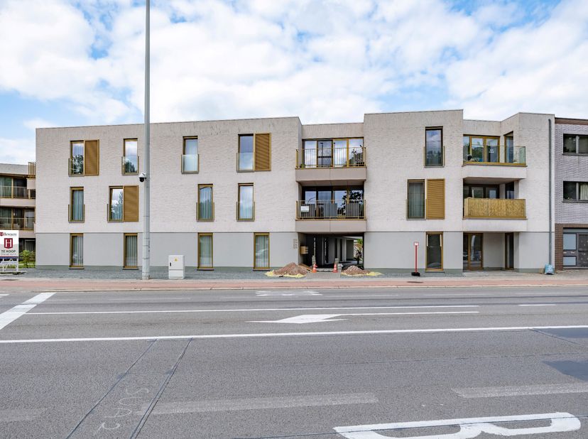 Appartement à vendre
                    à 2350 Vosselaar