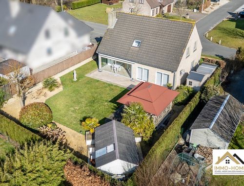                                        Maison à vendre à Vosselare, € 449.000
