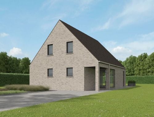                                         Maison à vendre à Kuurne, € 596.164
