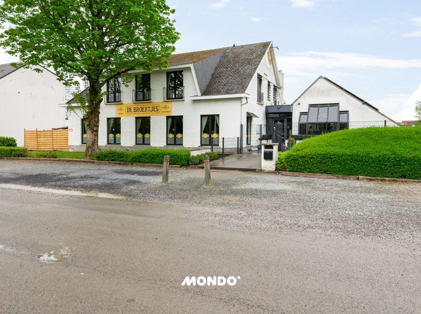 Bent u op zoek naar een solide investering in de horecasector via een patrimoniumvennootschap? Dan is dit uw kans! Wij bieden exclusief te koop aan de