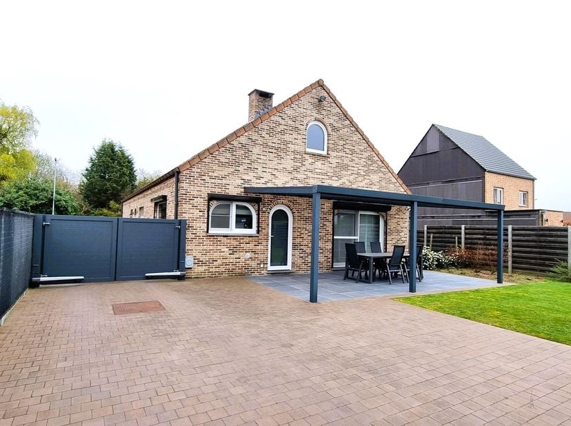 Maison à vendre
                    à 2221 Booischot
