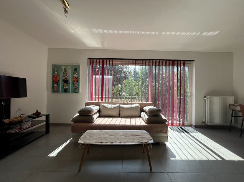 Appartement à louer
                    à 8700 Tielt