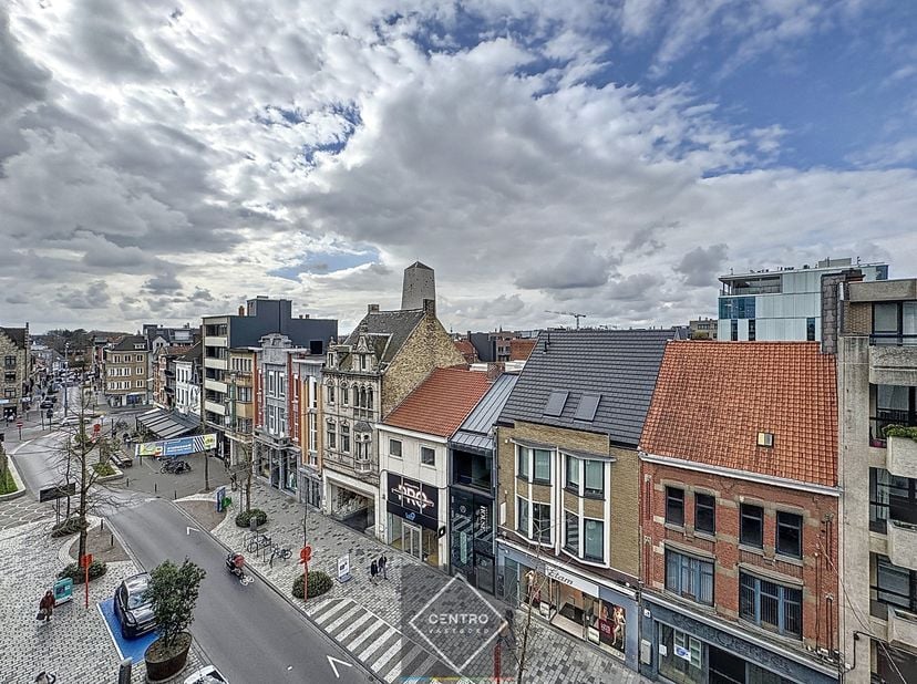 Appartement à vendre
                    à 8800 Roeselare