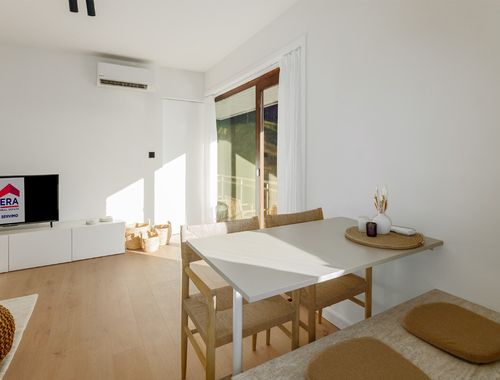                                         Appartement te koop in Koksijde, € 238.000
