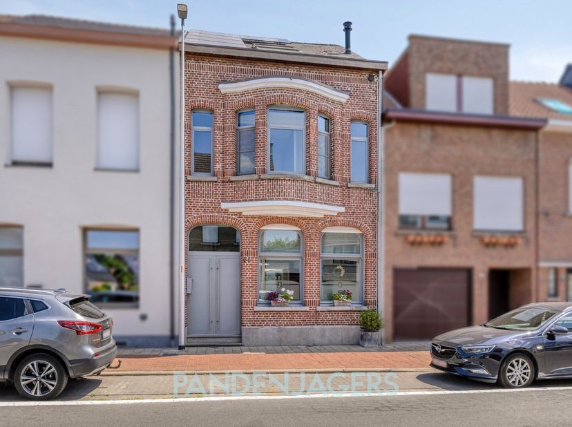 Maison à vendre
                    à 2570 Duffel