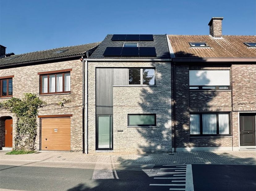 Maison à vendre
                    à 9111 Belsele