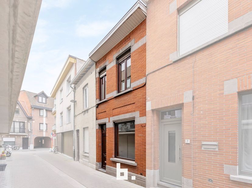 Maison à louer
                    à 8800 Roeselare