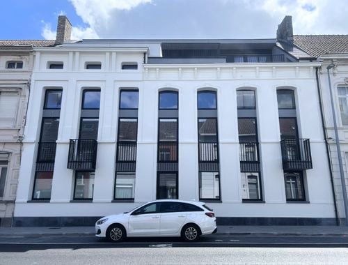                                         Appartement à vendre à Veurne, € 545.000
