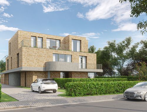                                         Appartement à vendre à Kasterlee, € 315.000
