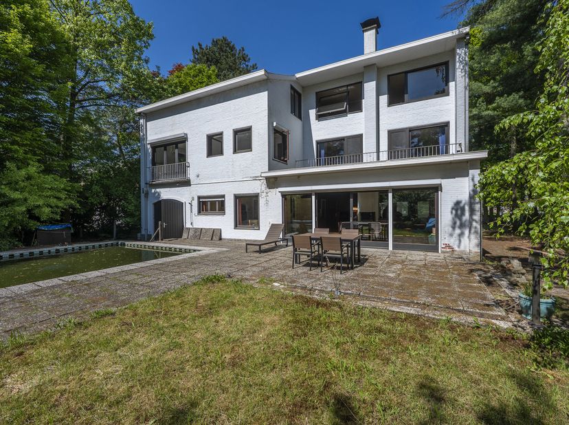 Maison à vendre
                    à 2820 Bonheiden