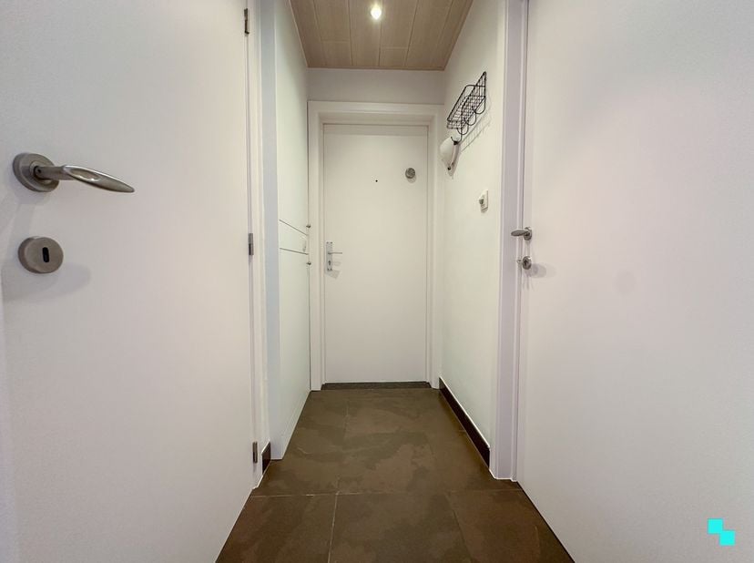 Appartement à vendre
                    à 8800 Roeselare