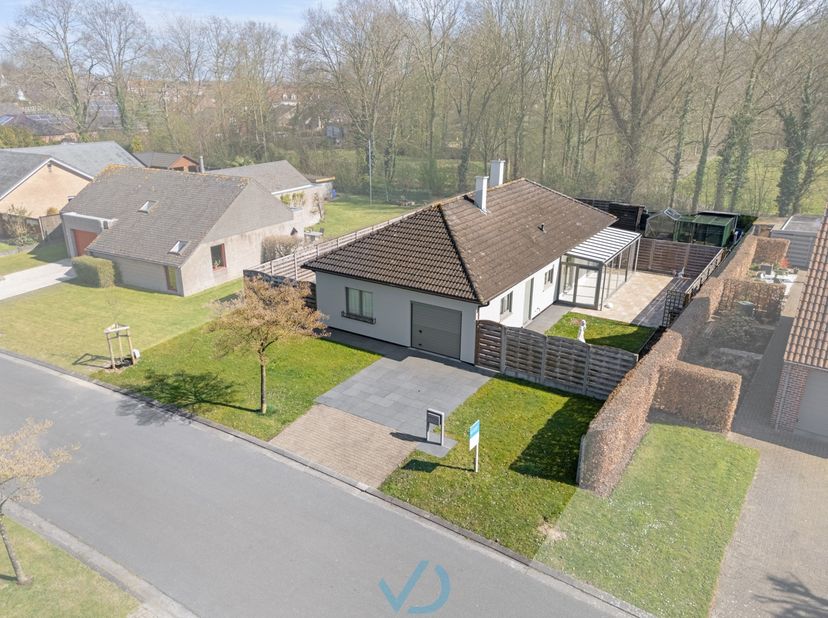Maison à vendre
                    à 8900 Ieper