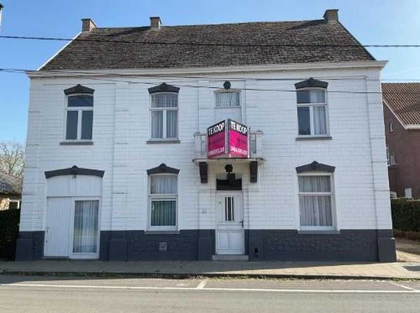 Maison à vendre
                    à 9970 Kaprijke