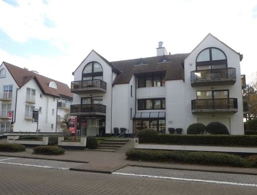                                         Garage te koop in Het Zoute, € 89.000
