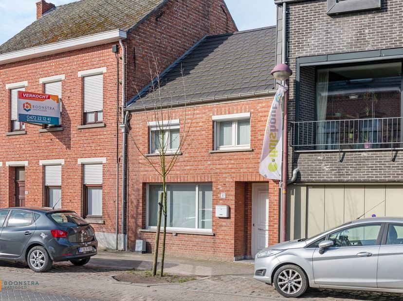 Maison à louer
                    à 2235 Hulshout