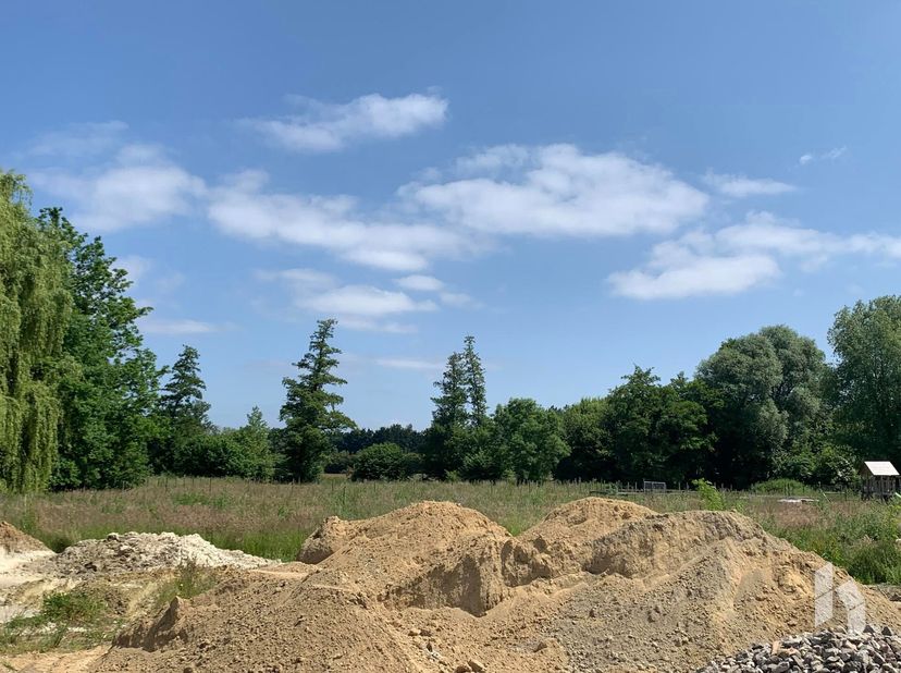 Prachtige gelegen projectgrond met een oppervlakte van 2890 m², verkavelbaar in meerdere bouwpercelen.&lt;br /&gt;
Dit perceel biedt de mogelijkheid tot opd